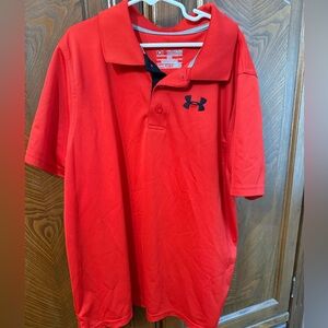Under Armour Polo Shirt